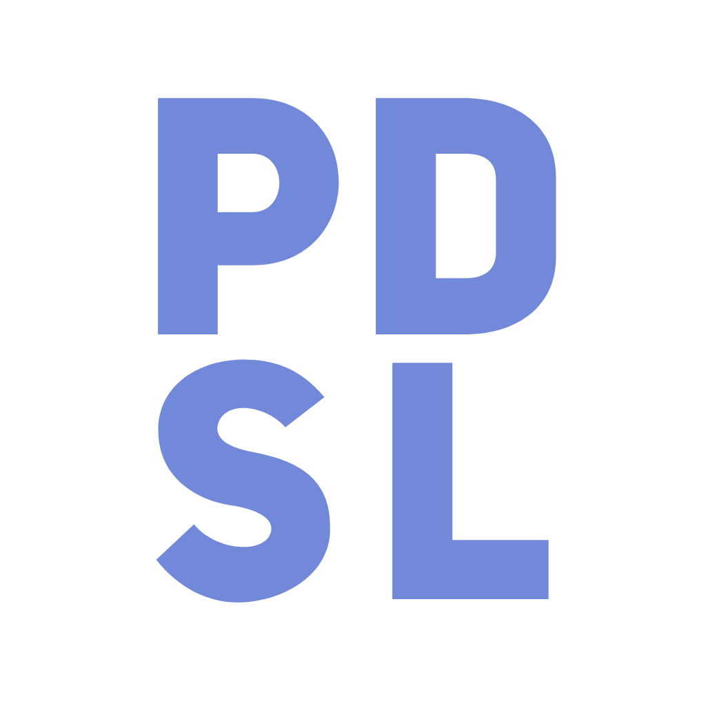 PDSL Logo